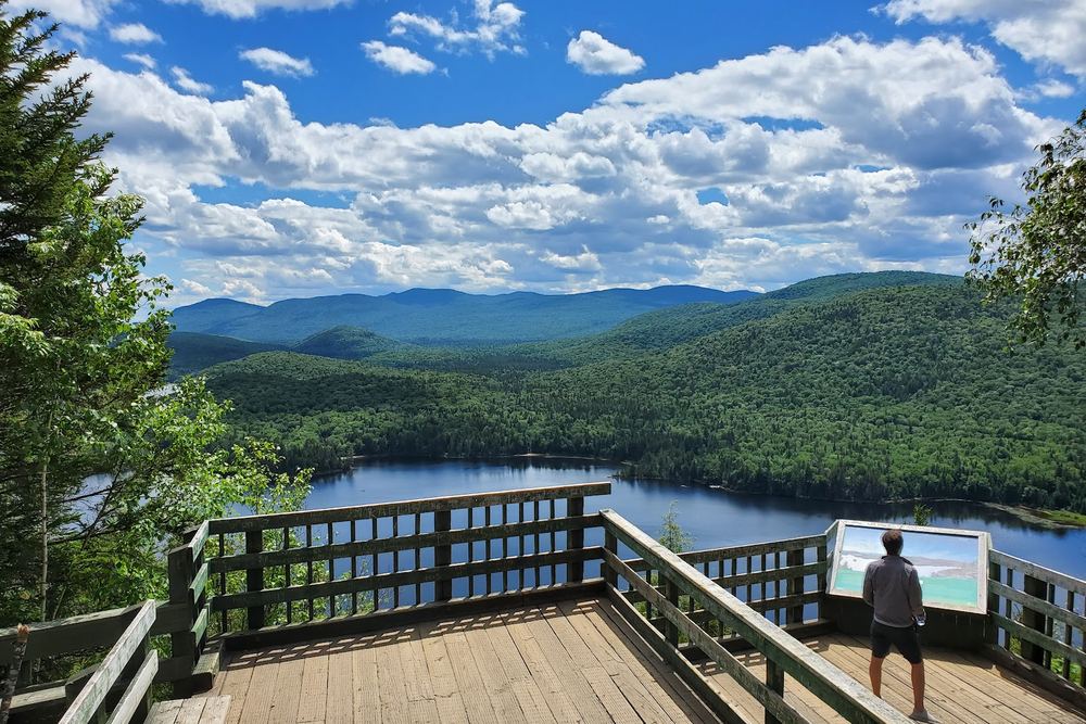 Parc national du Mont-Tremblant