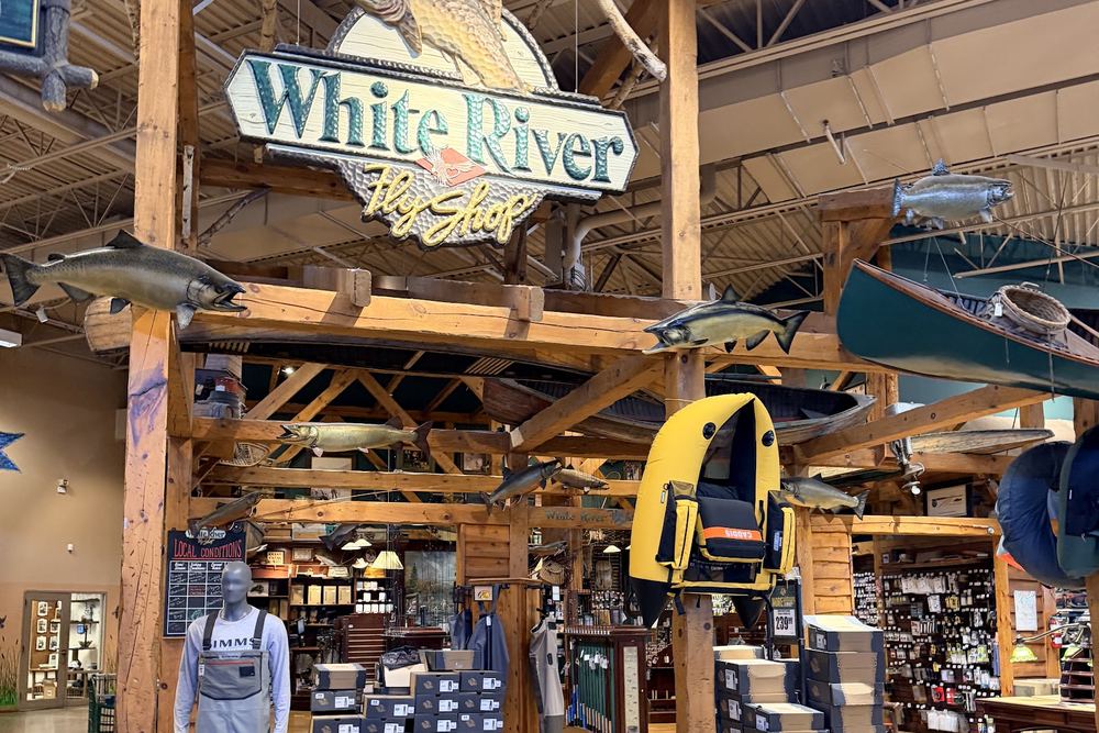 Bass Pro Shops
